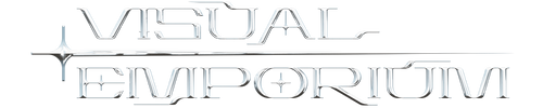 Visual Emporium logo
