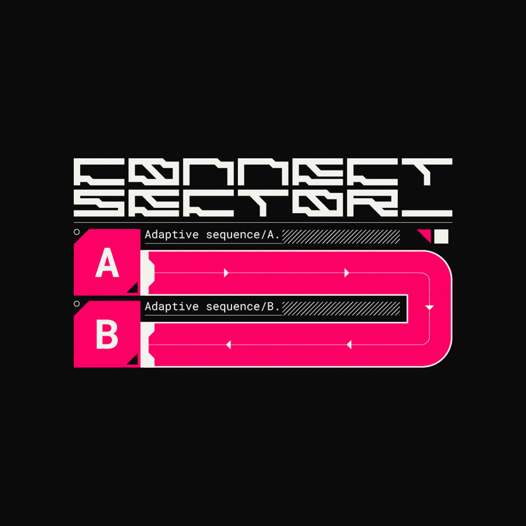 EXOBYTE • Cyberpunk Typeface