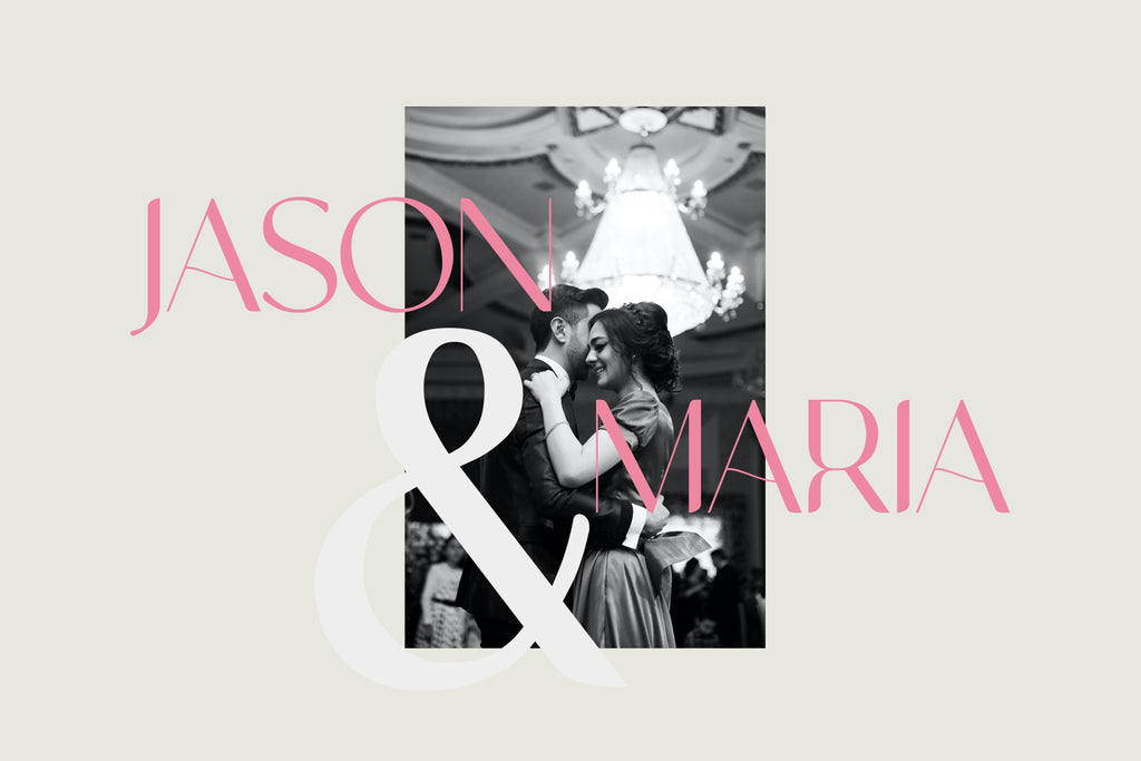 NCL GASDRIFO • Serif Typeface