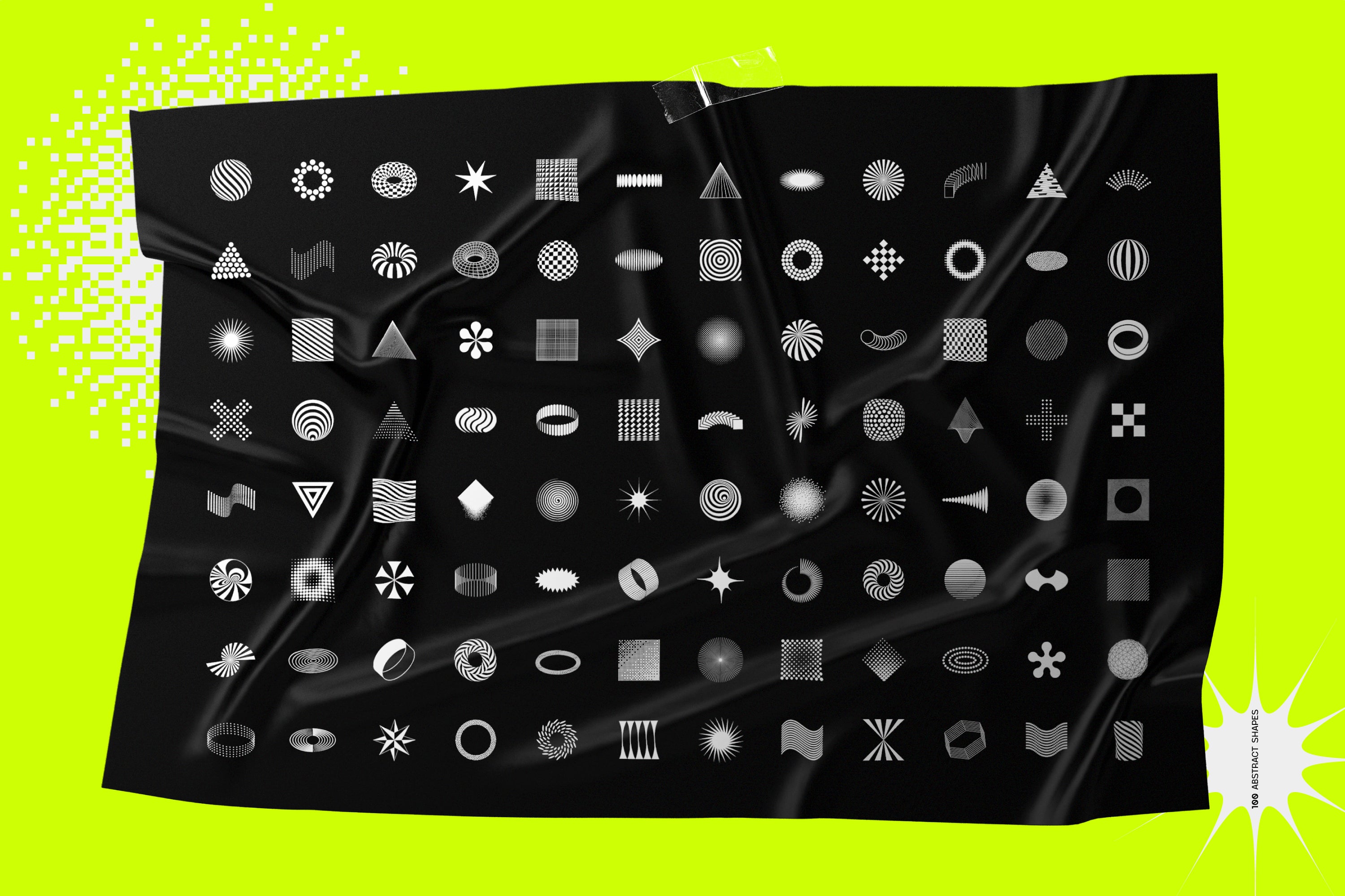 Abstract-Design-Elements-Collection - by Samolevsky