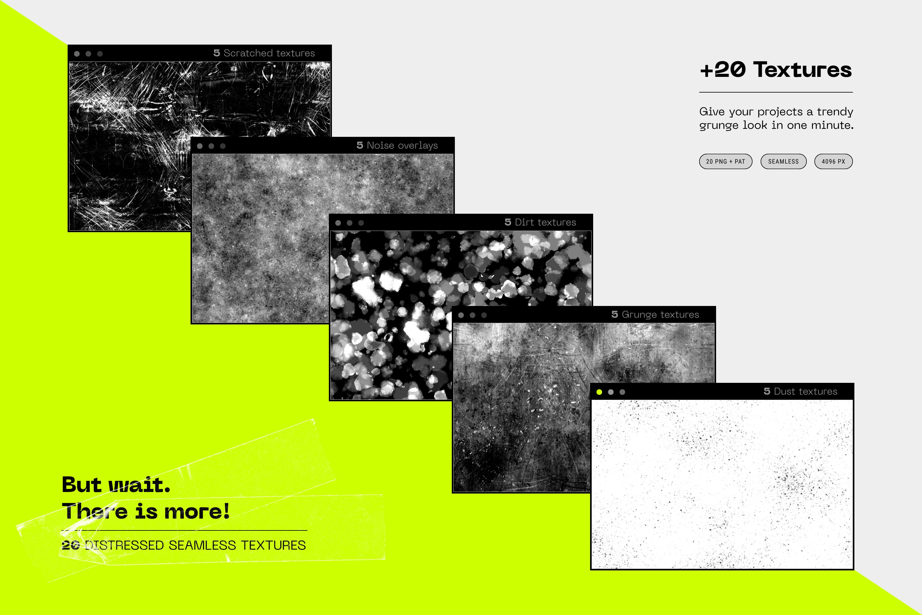 Abstract-Design-Elements-Collection - by Samolevsky