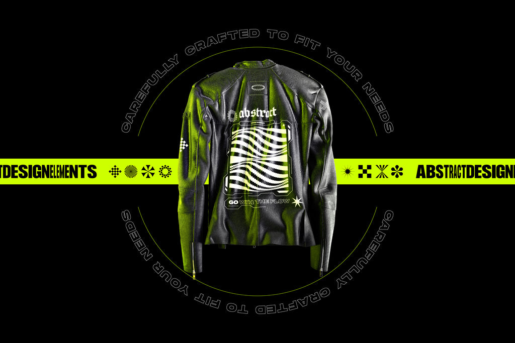 Abstract-Design-Elements-Collection - by Samolevsky