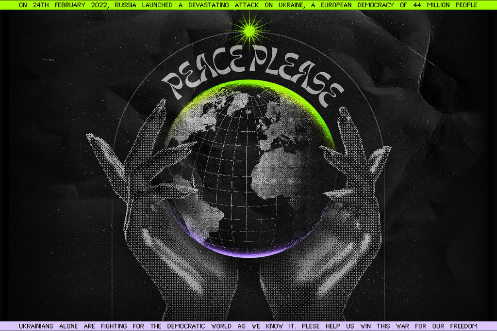 Bitmap Lab - One-Click Pixel Halftone Action - by Samolevsky