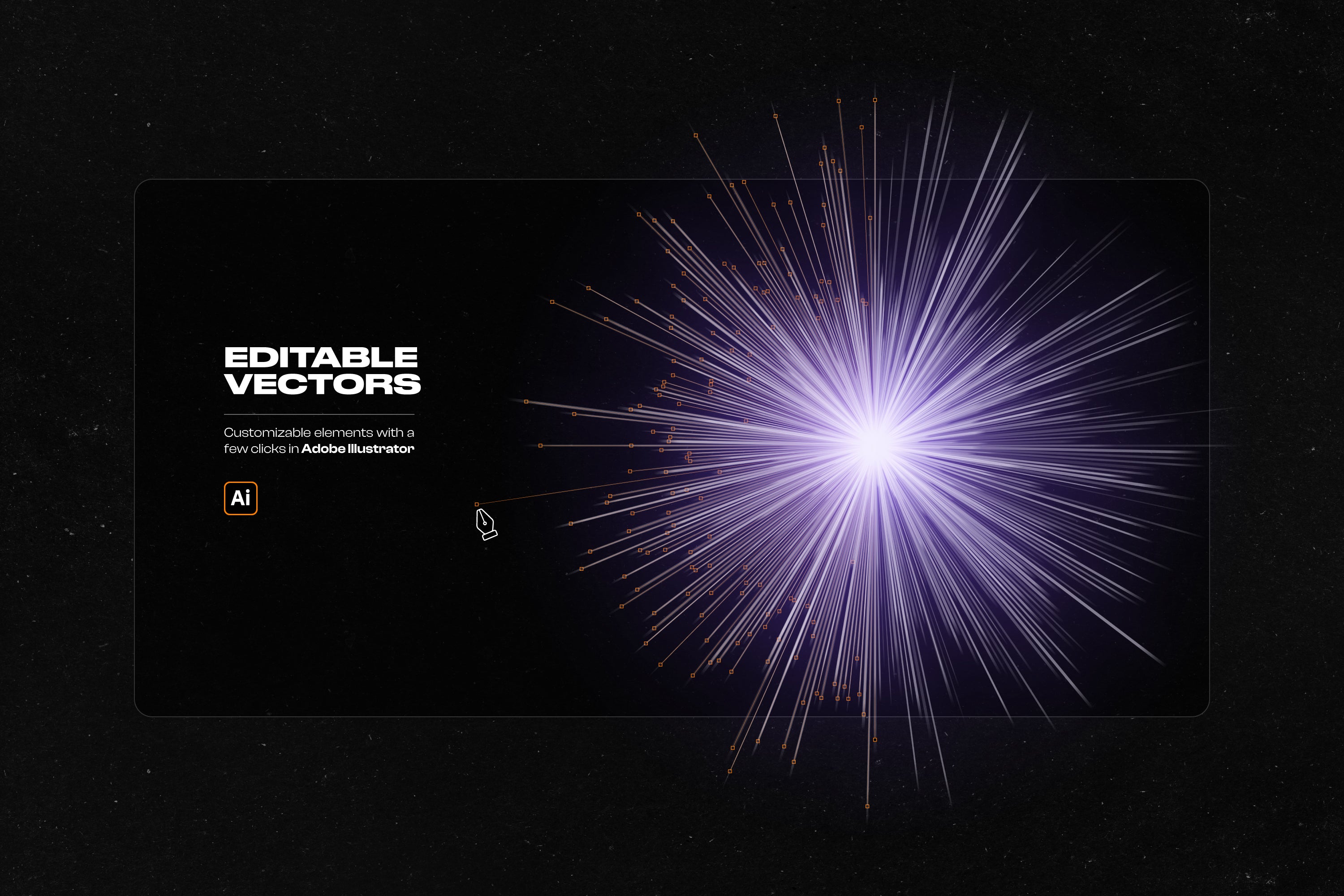 Lightning Bolts and Lens Flares - by Samolevsky