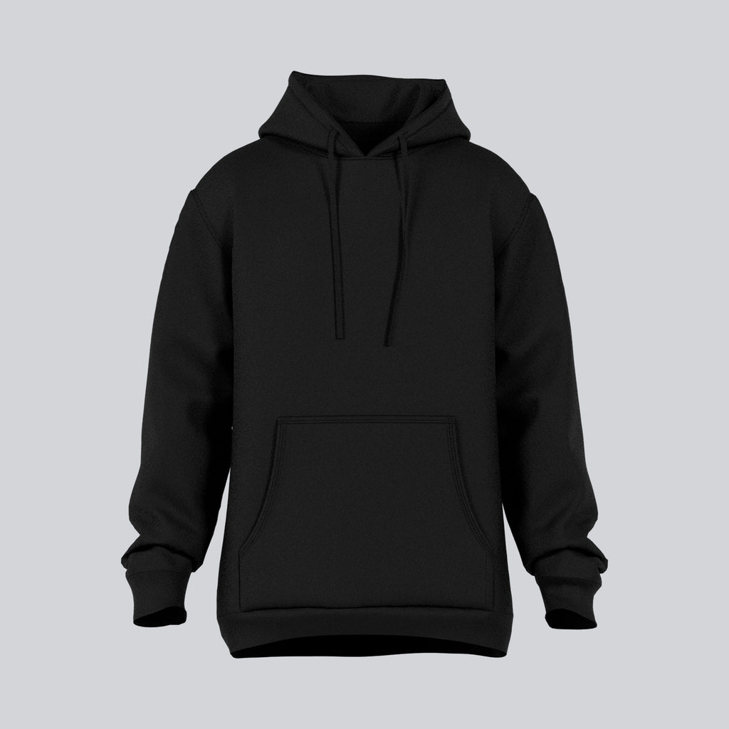 Hoodie Down ✦ 3D Object