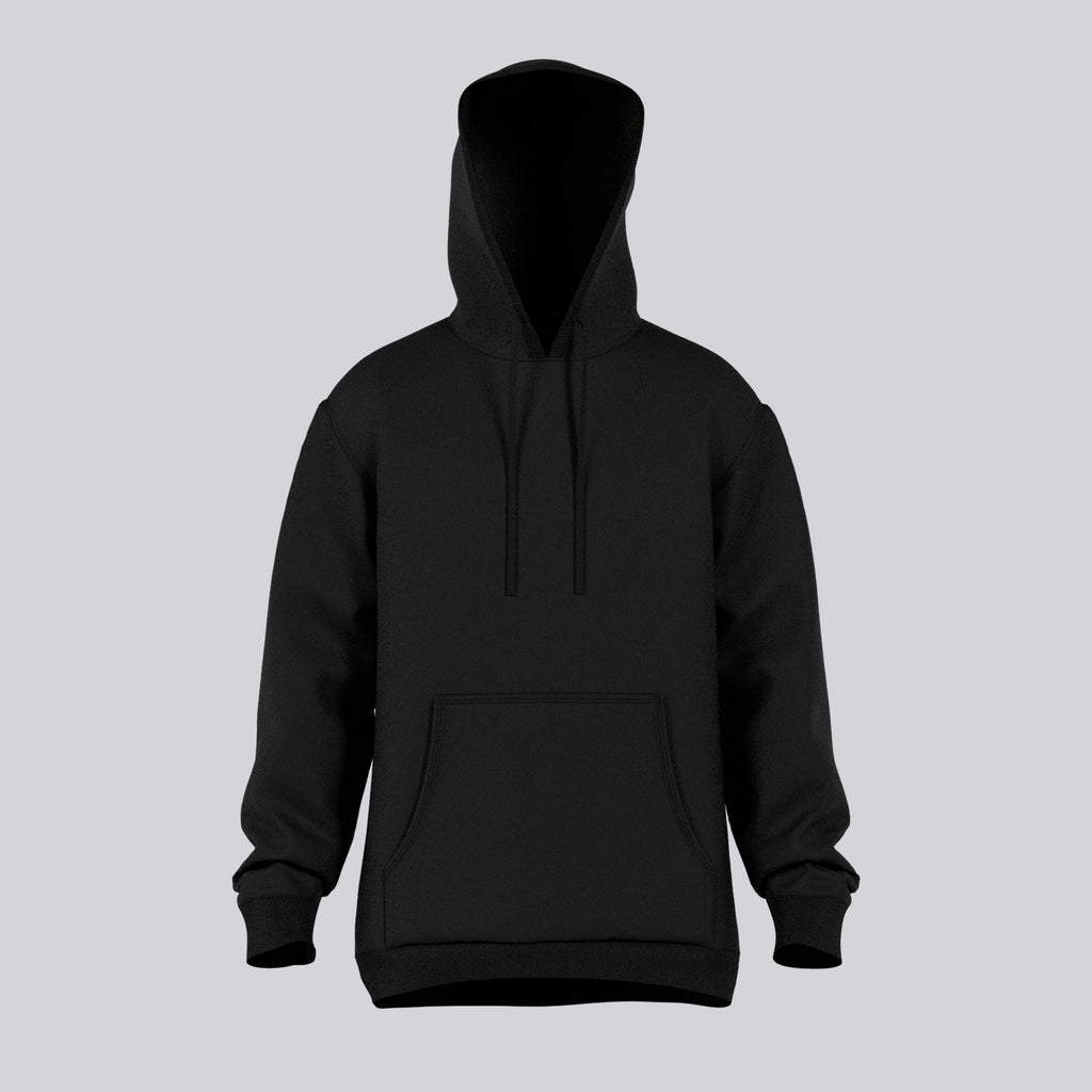 Hoodie Up ✦ 3D Object
