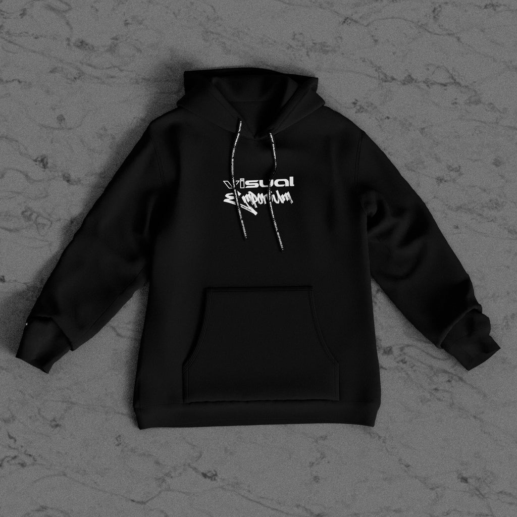 Premium Flat Lay 3D Hoodie Mockup ✦ Cinema 4d