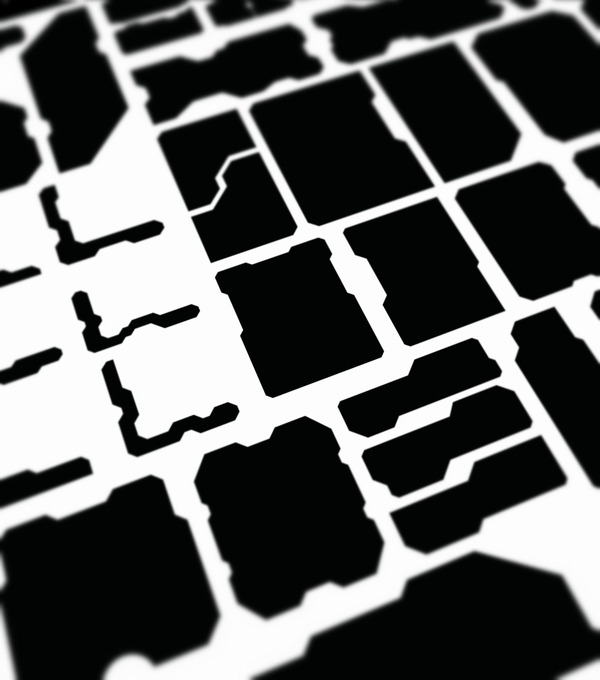 Complete Hud Arsenal v1 - Premium Vector Assets