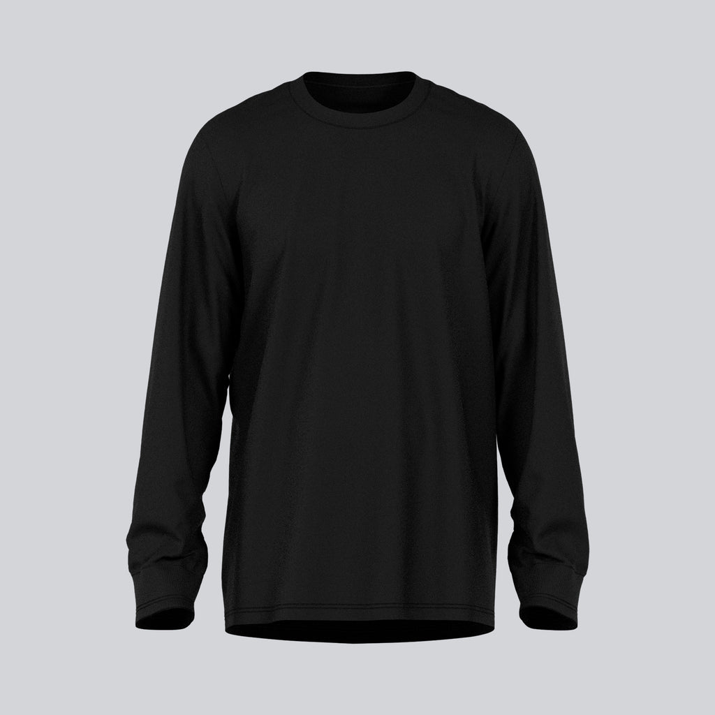 Longsleeve Shirt ✦ 3D Object