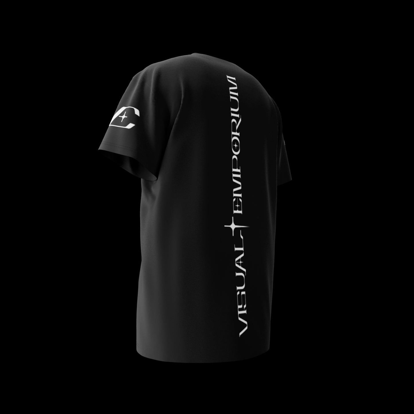 Premium 3d T-Shirt Mockup • Cinema 4D + Redshift