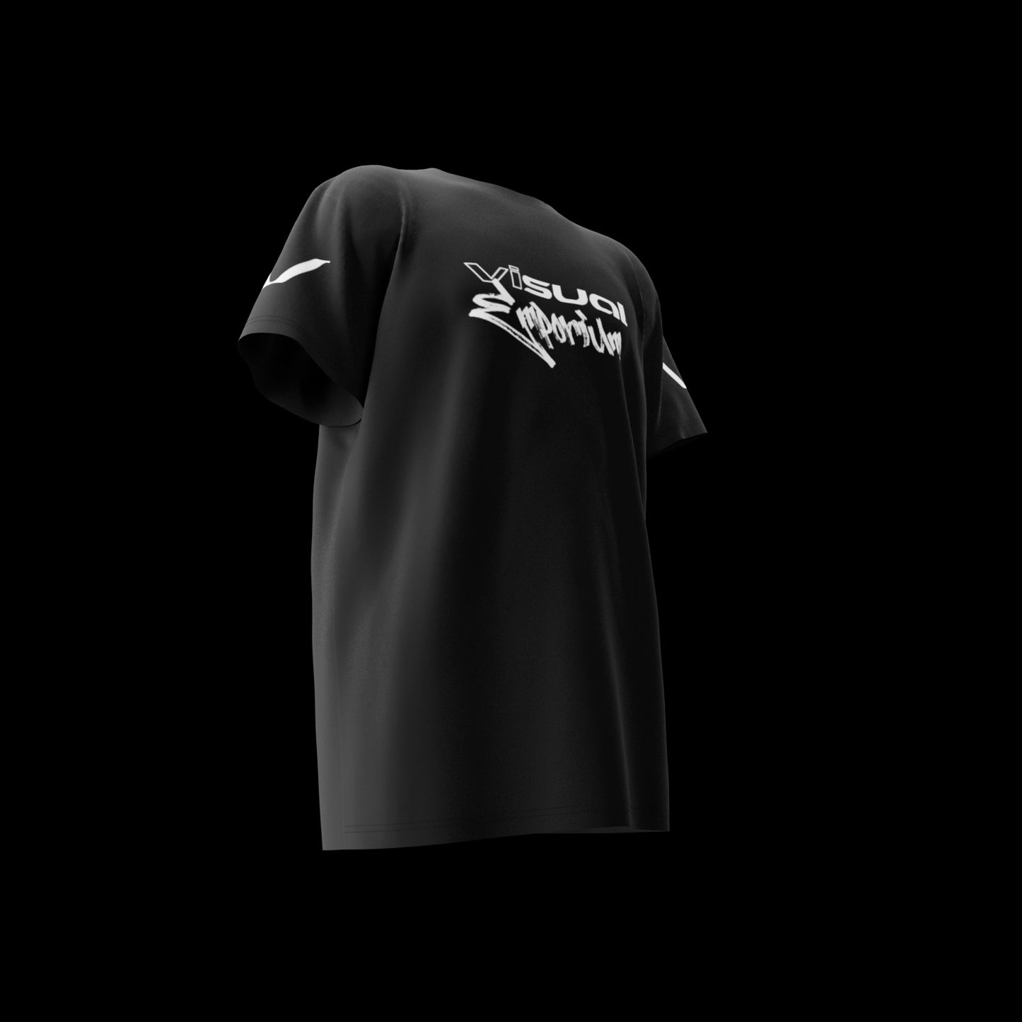 Premium 3d T-Shirt Mockup • Cinema 4D + Redshift