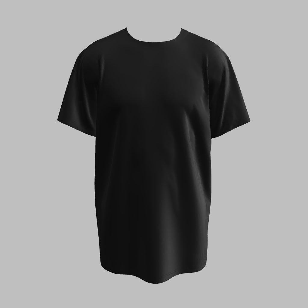 T-Shirt ✦ 3D Object