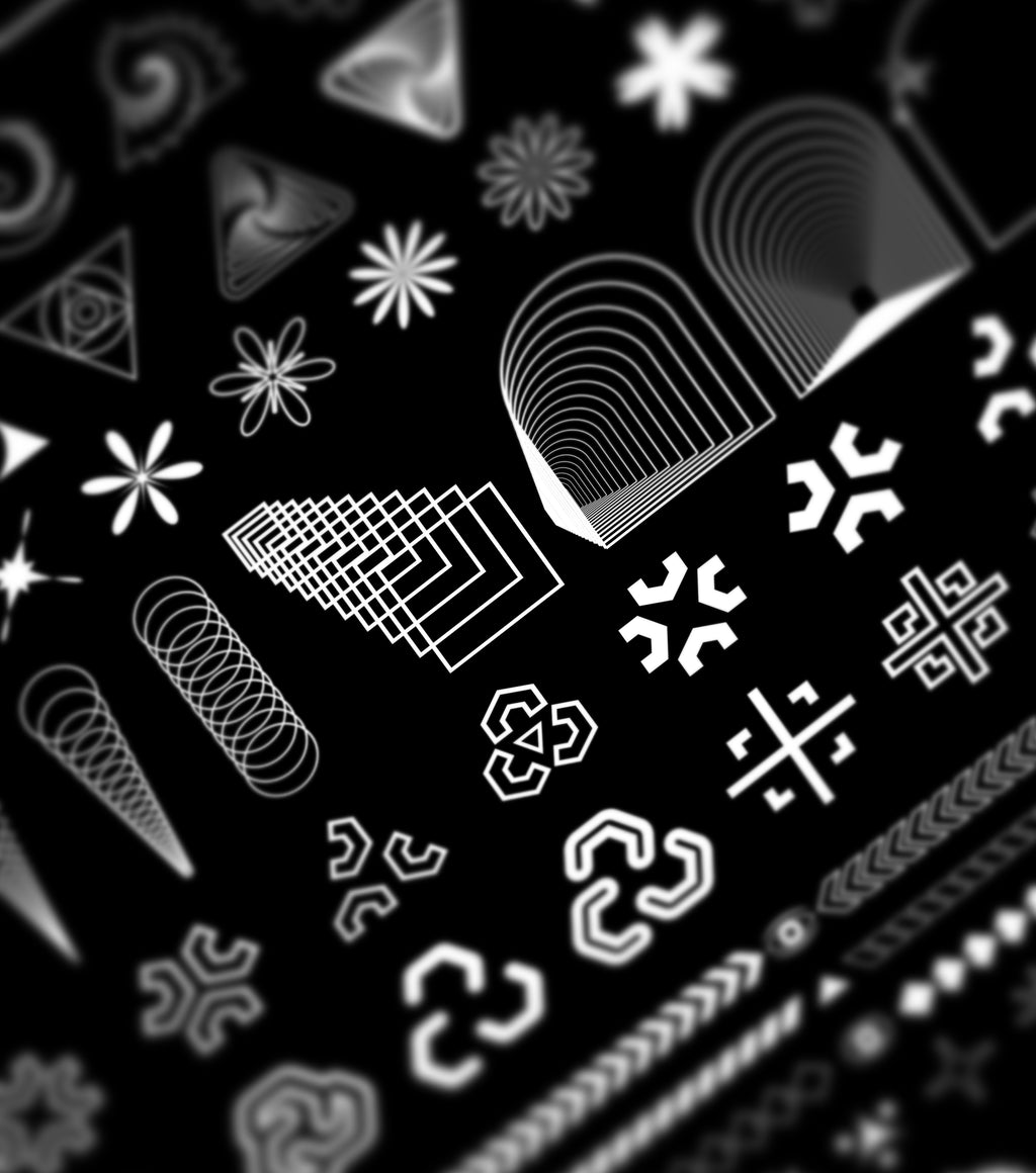 Neo Renaissance • Vector Asset Pack 01 • Stoic Digital